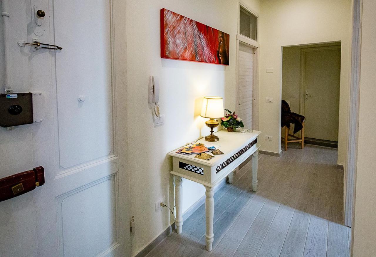 Appartement Up Florence