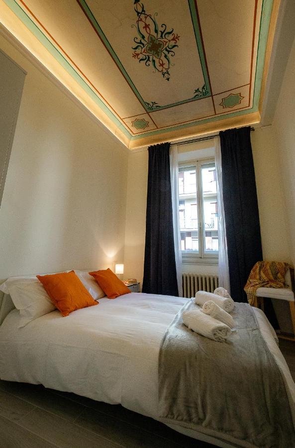 Up * Florenz