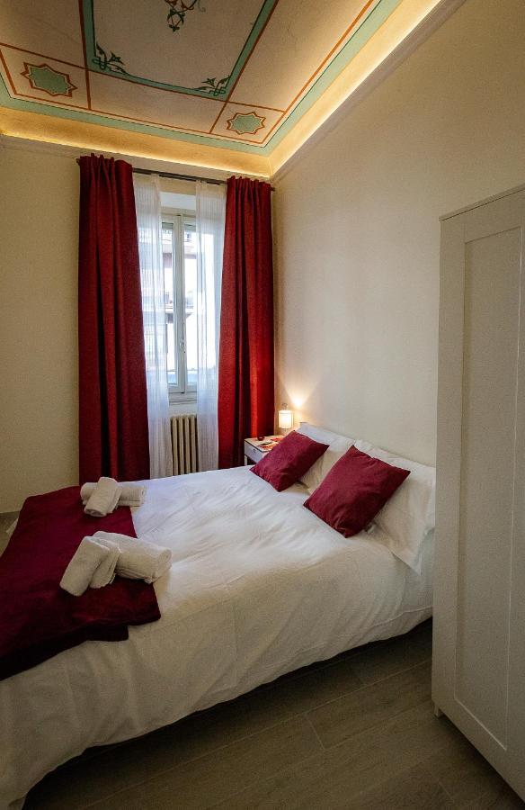 Apartment Up Florenz